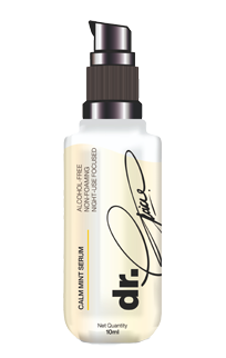 Calm Mint Mouth Serum